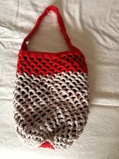Borsa uncinetto tracolla usato Borsa uncinetto tracolla usato  Milano