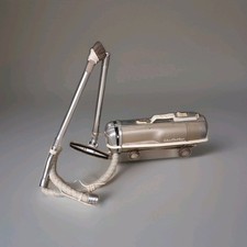Aspirador Electrolux antigo! Modelo G dos anos 50-60! Testado!! comprar usado  Enviando para Brazil
