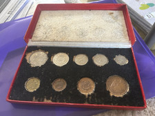 1950 royal mint for sale  MANCHESTER