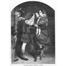 Order release millais for sale  GLASGOW