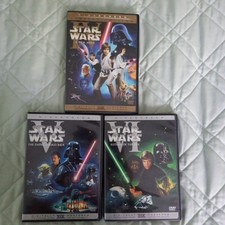 Star wars complete for sale  Salisbury