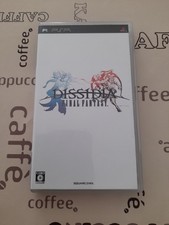 Psp final fantasy gebraucht kaufen  Leipzig