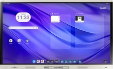 Smart board mx265 for sale  BURNLEY