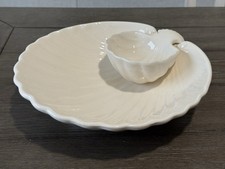 Vintage white ceramic for sale  Llano