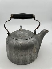 Vintage wagner ware for sale  Burfordville