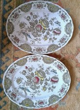 Vintage staffordshire ridgway for sale  PRESTATYN