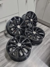 Volkswagen golf touran for sale  HALIFAX