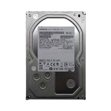 Hitachi hdd 3tb usato  Arezzo