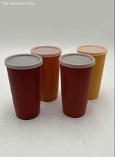 Vintage tupperware multicolor for sale  Indianapolis