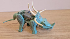 Lego dinosaurs styracosaurus for sale  SANDHURST