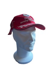 Casquette formule ferrari d'occasion  Angers-