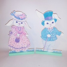 Set vintage easter for sale  Clinton Township