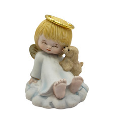 Vintage hallmark halo for sale  Saint Augustine