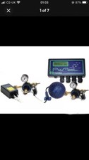 Ecotechnics evolution c02 for sale  DUNDEE