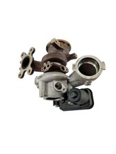 VW TIGUAN AD 1.5 Benzin Turbocharger Turbolader Turbo 05E145701K comprar usado  Enviando para Brazil