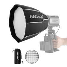 Neewer softbox ottagonale usato  Roccagloriosa