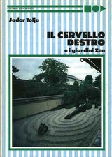 Cervello destro giardini usato  Cambiago