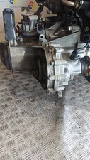 Cambio compl. 02t300057kv usato  Cinisello Balsamo