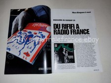 Radio scotty moore d'occasion  La Bégude-de-Mazenc