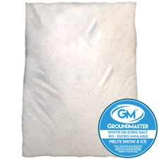 Groundmaster white rock for sale  UK
