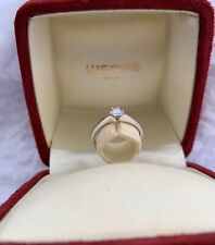 Wempe ring solitaire gebraucht kaufen  Leipzig