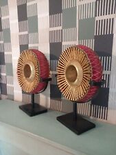 Rare paire grands d'occasion  Saint-Calais