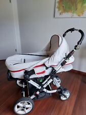 Kinderwagen hartan topline gebraucht kaufen  Hüttenberg