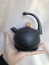 Japanese black cast for sale  UK