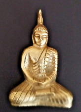 Figurine statue boudha d'occasion  Château-Renard