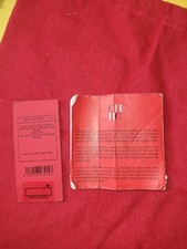 Bolsa CH Carolina Herrera 100% autêntica média comprar usado Bolsa CH Carolina Herrera 100% autêntica média comprar usado  Enviando para Brazil