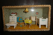 Vintage doll house for sale  REDCAR