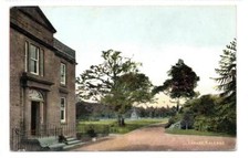 Glenpark balerno edinburgh for sale  CUMNOCK