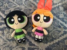 Spinmaster powerpuff girls for sale  Iowa City