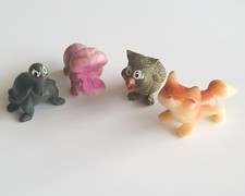 Alte figuren hartplastik gebraucht kaufen  Bremen