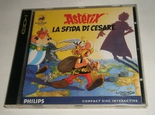 Asterix sfida cesare usato  Milano