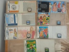 Giochi nintendo n.7 usato  Civitavecchia