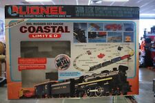 Lionel train set for sale  Dekalb