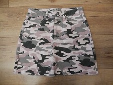 Denim pink khaki for sale  ROMFORD