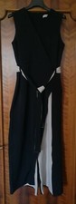 Abito intero pantalone usato  Vo