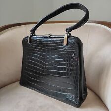 Vintage 1950s black usato  Polesella