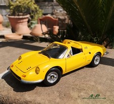 Modellino auto scala usato  Giarre