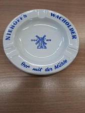 Aschenbecher porzellan niehoff gebraucht kaufen  Laer