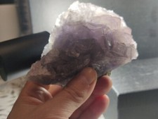 Cris courant fluorite d'occasion  Cannes-La-Bocca