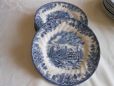 Petites assiettes plates d'occasion  Orleans-