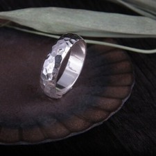N27 ring glänzend gebraucht kaufen  Mörfelden-Walldorf