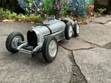 Bugatti type59 ricondizionata usato  Nave