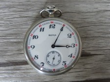 Russische taschenuhr firma gebraucht kaufen  Waldkirch
