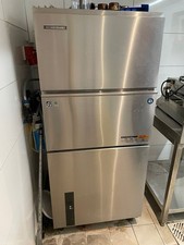 Eismaschine marke hoshizaki gebraucht kaufen  Frankfurt am Main