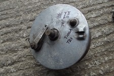 Triumph 3ta 5ta for sale  BISHOP AUCKLAND
