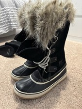 Sorel joan arctic for sale  Hackettstown